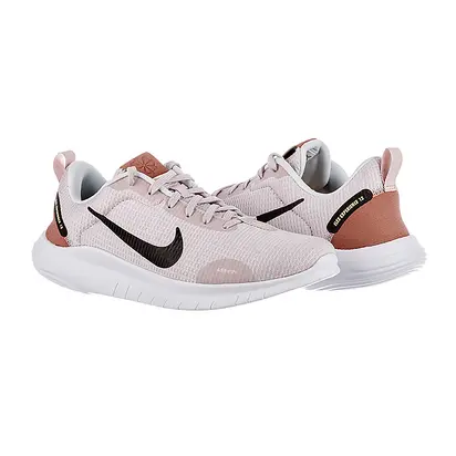 Кросівки Nike W FLEX EXPERIENCE RN 12, фіолетовий