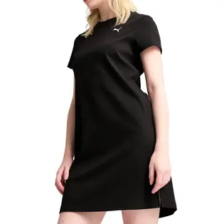 Сукня Puma ESS ELEVATED Bodycon Rib Dress