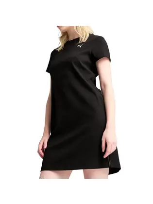 Сукня Puma ESS ELEVATED Bodycon Rib Dress