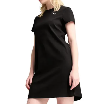 Сукня Puma ESS ELEVATED Bodycon Rib Dress