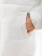 Куртка Nike CLSC PARKA, білий