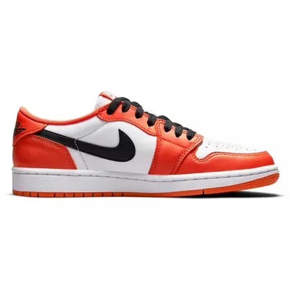 Кросівки Jordan 1 Low OG Starfish (W)