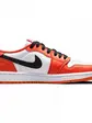 Кросівки Jordan 1 Low OG Starfish (W)