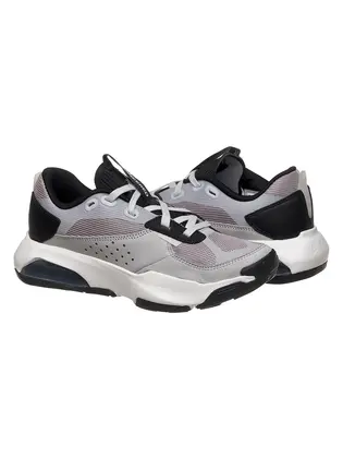 Кросівки JORDAN WMNS JORDAN AIR 200E, сірий