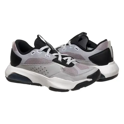 Кросівки JORDAN WMNS JORDAN AIR 200E, сірий