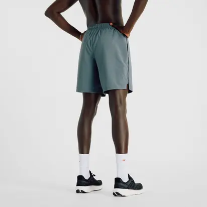 Шорти NB Sport 7'' New Balance S Зелений