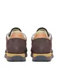 Кросівки Saucony JAZZ ORIGINAL, коричневий з бежевим