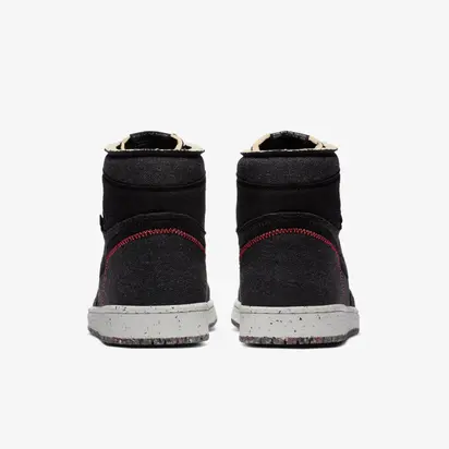 Кросівки Jordan 1 Retro High Zoom Crater