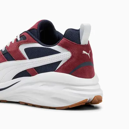 Кросівки Puma Hypnotic LS, темно-синій з бордовим