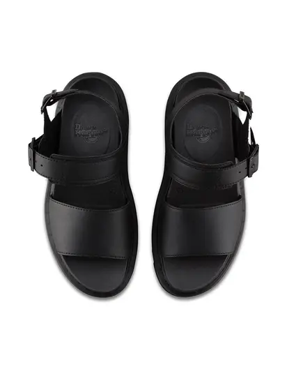 Сандалі Dr. Martens Voss Mono Black Hydro
