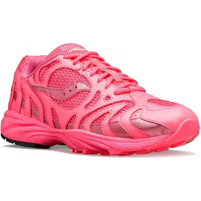 Кросівки Saucony GRID AZURA 2000, рожевий