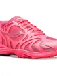 Кросівки Saucony GRID AZURA 2000, рожевий