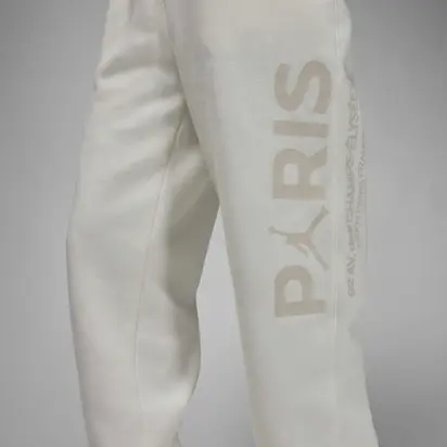Штани жіночі Nike Paris Saint-Germain Brooklyn White