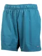 Шорти Nike W NK ATTACK DF MR 5IN SHORT, блакитний