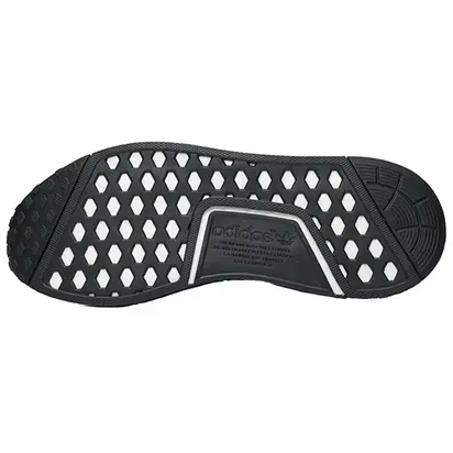 Кросівки Adidas x Neighborhood NMD R1 Primeknit