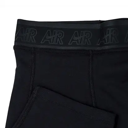 Шорти Nike W NSW AIR BIKE SHORT, чорний