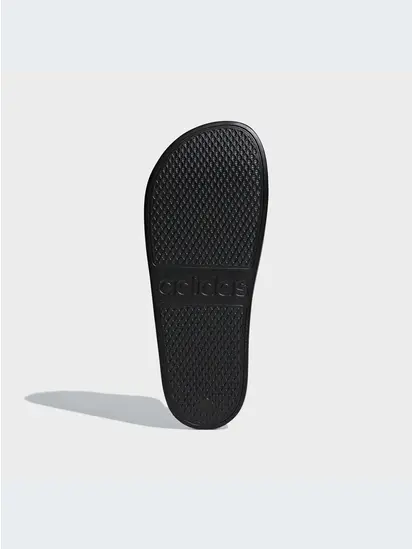 Шльопанці Adidas ADILETTE AQUA, core black