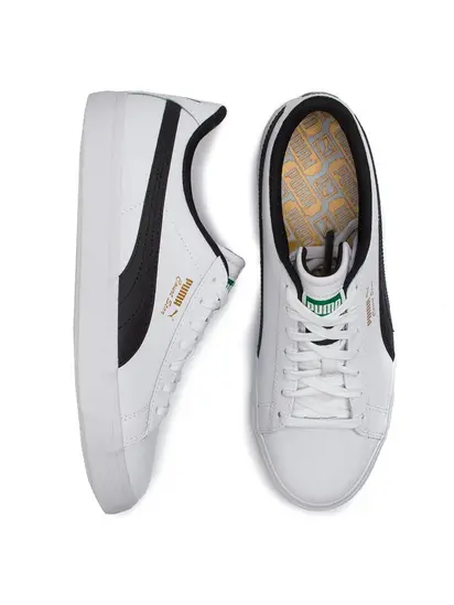 Кросівки Puma Court Star Vulc Fs