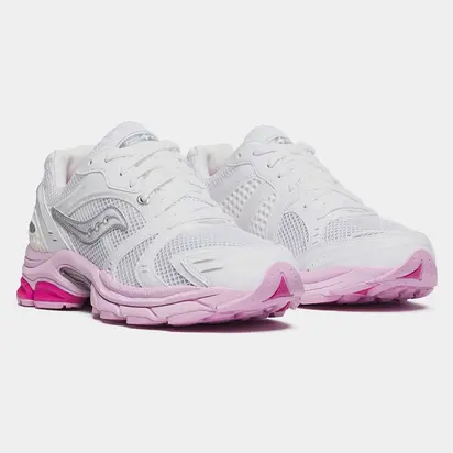 Кросівки Saucony Progrid Triumph 4