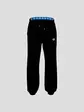Штани Arena ICONS PANT SOLID, чорний