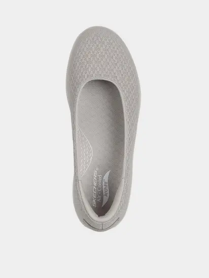Балетки Skechers жін. 138902 TPE