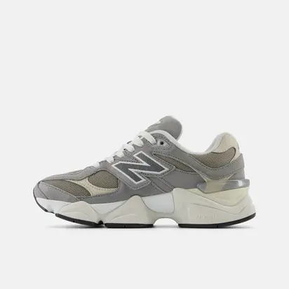 Кросівки New Balance 9060 Grey Brown