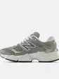 Кросівки New Balance 9060 Grey Brown