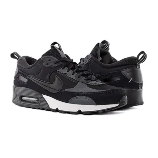 Кросівки Nike W AIR MAX 90 FUTURA, чорний