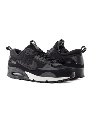 Кросівки Nike W AIR MAX 90 FUTURA, чорний