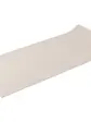 Килимок для йоги Bodhi Asana mat 183x60x0.45 см Silver Cloud