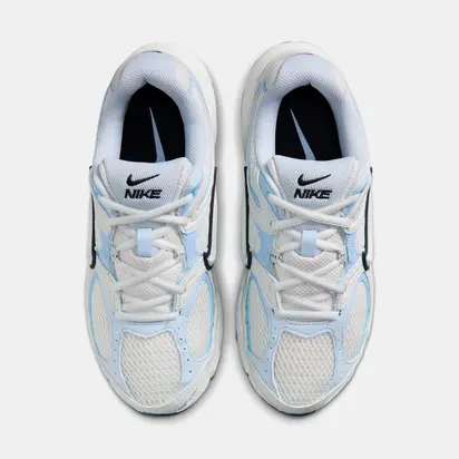 Кросівки Nike W V5 RNR, білий з блакитним
