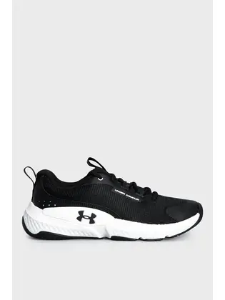 Кросівки Under Armour Dynamic Select Black/White