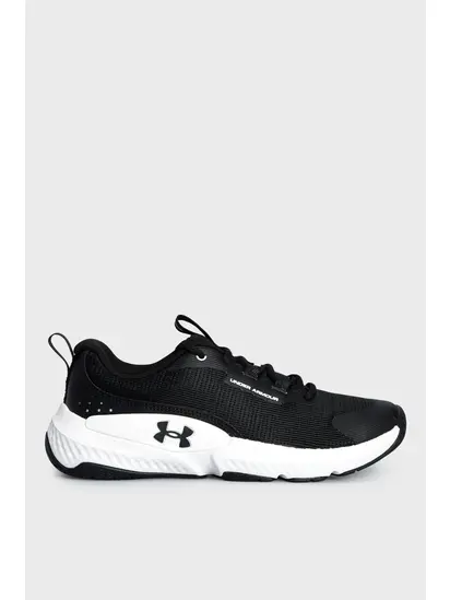 Кросівки Under Armour Dynamic Select Black/White