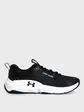 Кросівки Under Armour Dynamic Select Black/White