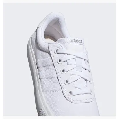 Кросівки Adidas Vulc Raid3R Skateboarding Shoes White 36.5
