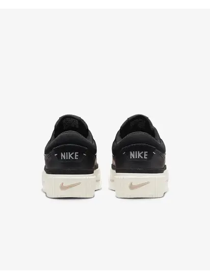 Кросівки Nike WMNS COURT LEGACY LIFT
