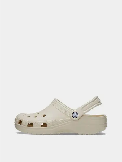 Крокси Crocs Classic Atm, бежевий