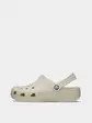 Крокси Crocs Classic Atm, бежевий
