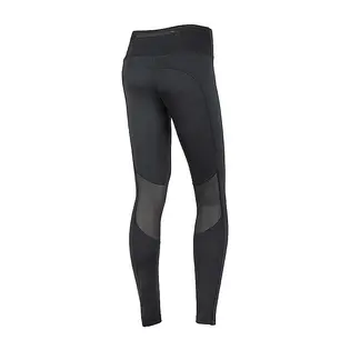 Лосини Nike W DF FAST TGHT, чорний