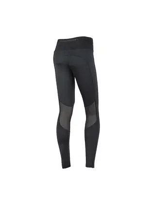 Лосини Nike W DF FAST TGHT, чорний