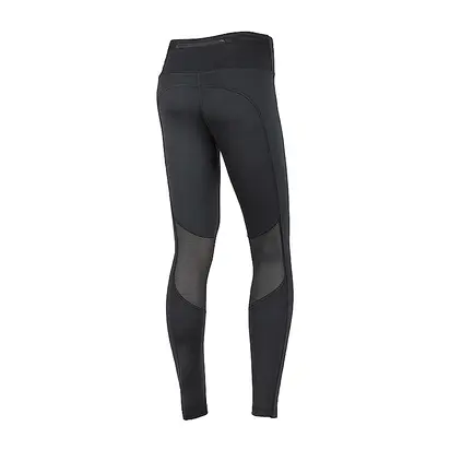 Лосини Nike W DF FAST TGHT, чорний