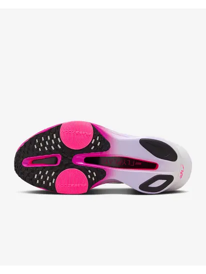 Кросівки NIKE ALPHAFLY 3 ROAD RACING SHOES WHITE