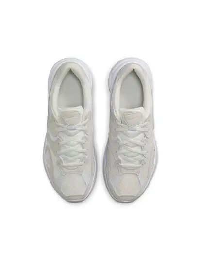Кросівки Nike W AL8, білий з бежевим