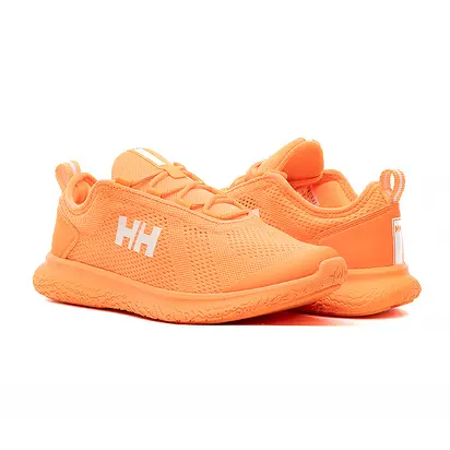 Кросівки HELLY HANSEN W SUPALIGHT MEDLEY, помаранчевий