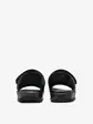 Шльопанці Nike W CALM SANDAL, чорний