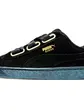 Кросівки PUMA WMNS SUEDE HEART SATIN