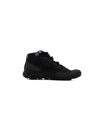 Кросівки NIKE WMNS FLYKNIT TRAINER CHUKKA FSB HOLOGRAPHIC