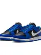 Кросівки NIKE DUNK LOW ESS WMNS BLACK/BLACK