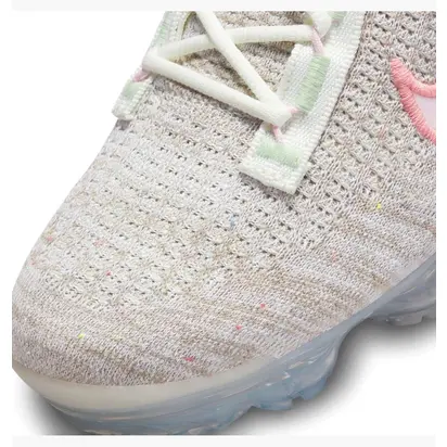 Кросівки Nike Air Vapormax 2021 Beige