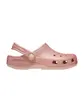 Крокси Crocs Classic Glitter Clog QuGl